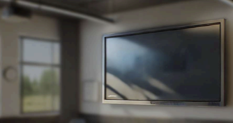 Prezentacijski zaslon Tip-1