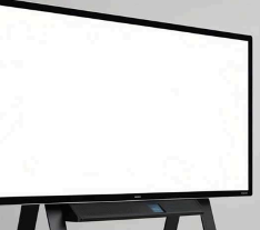 Interaktivni zaslon s funkcijom dodira s ugrađenim OPS računalom Tip-B