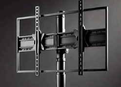 Motorizirani stalak za zaslone