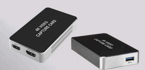 Eksterna kartica za prihvat i obradu A/V signala