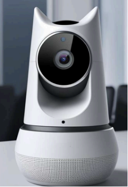 Zvučnim s objedninjenim mikrofonom i kamerom