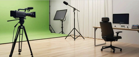 STUDIO ZA SNIMANJE TIP B