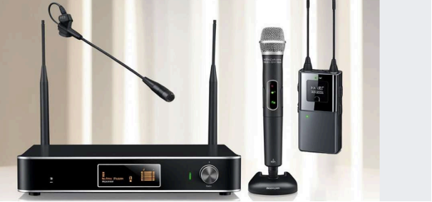 Bežični mikrofonski sustav