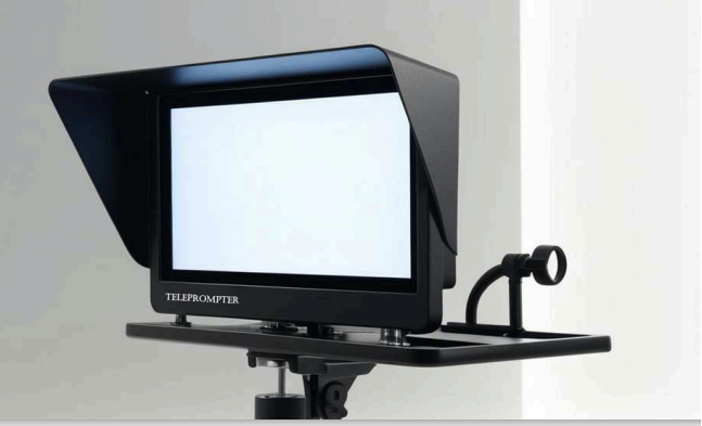 Teleprompter