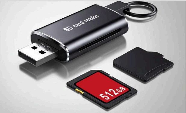 Memorijski prijenosni set